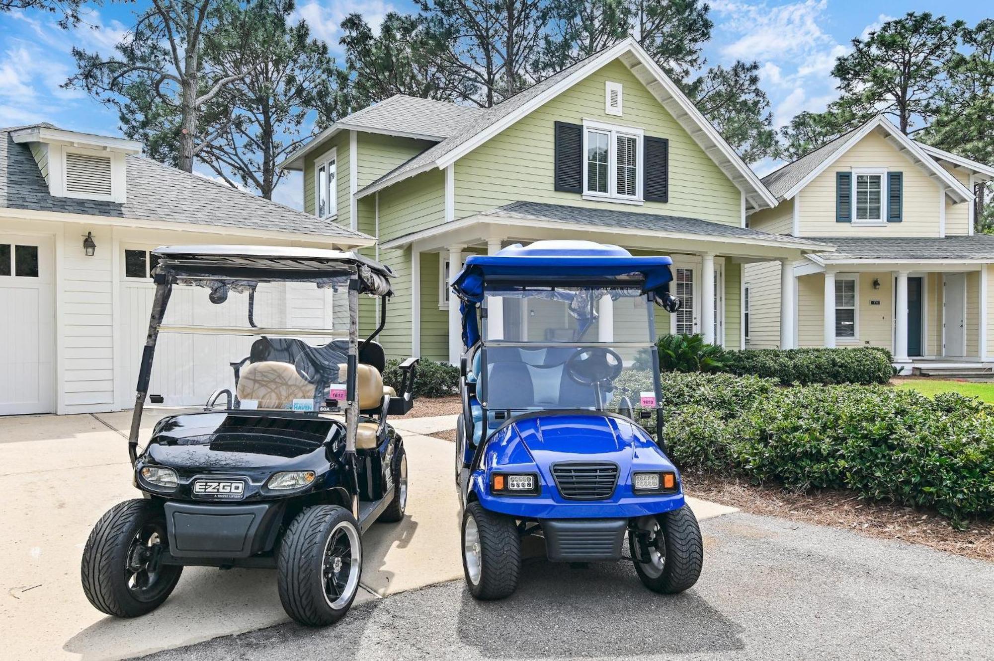 1313 Laurel Grove(G)* - 3BR 3.5BA (8) Destin Exterior foto