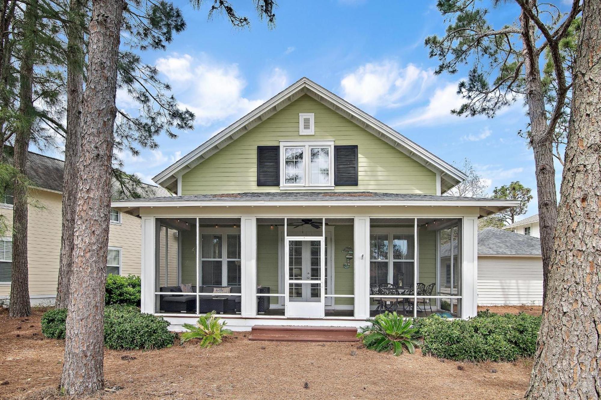 1313 Laurel Grove(G)* - 3BR 3.5BA (8) Destin Exterior foto